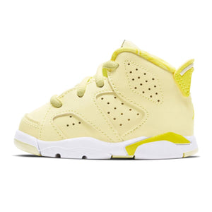 Toddler Jordan VI Retro (TD)