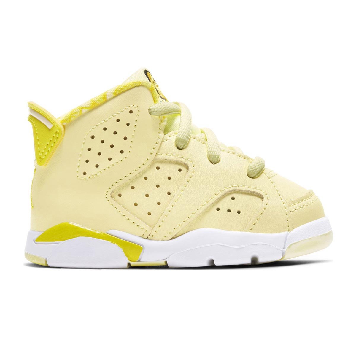 Toddler Jordan VI Retro (TD) - 