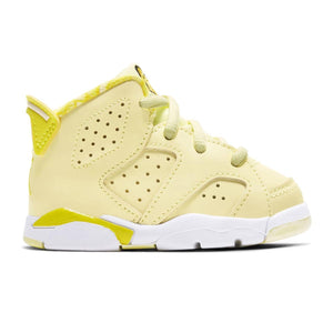 Toddler Jordan VI Retro (TD)