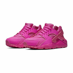 Big Kids Boys' Nike Huarache Run (GS) Shoe