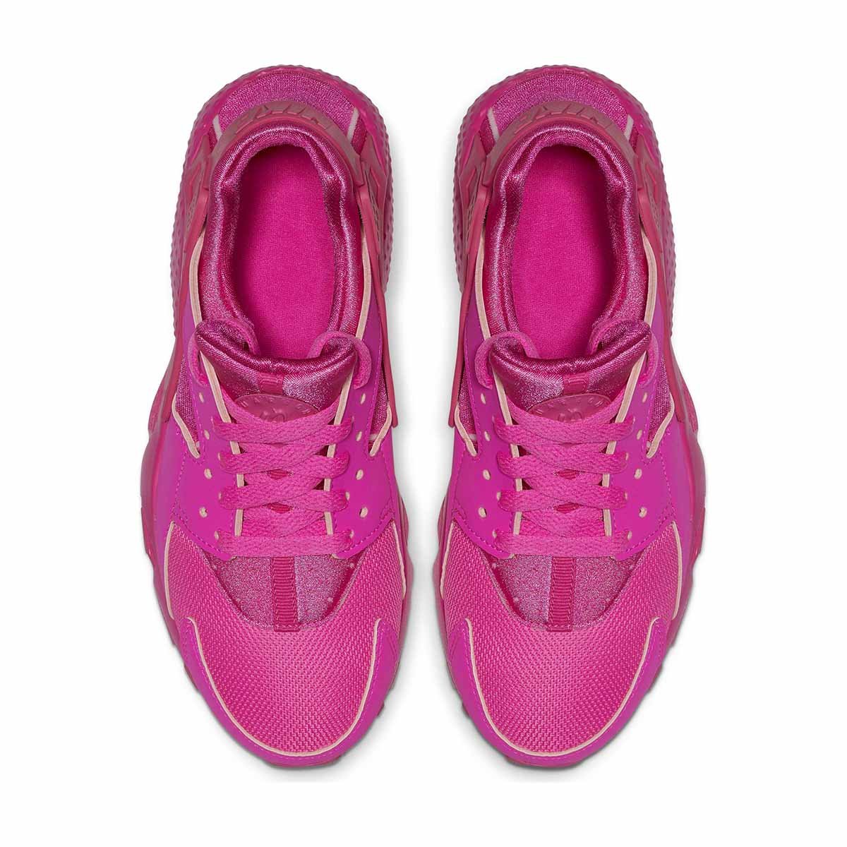 Big Kids Boys&#39; Nike Huarache Run (GS) Shoe