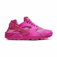 Shop Big Kids Boys' Nike Huarache Run (GS) Shoe