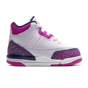 Toddler Jordan 3 Retro