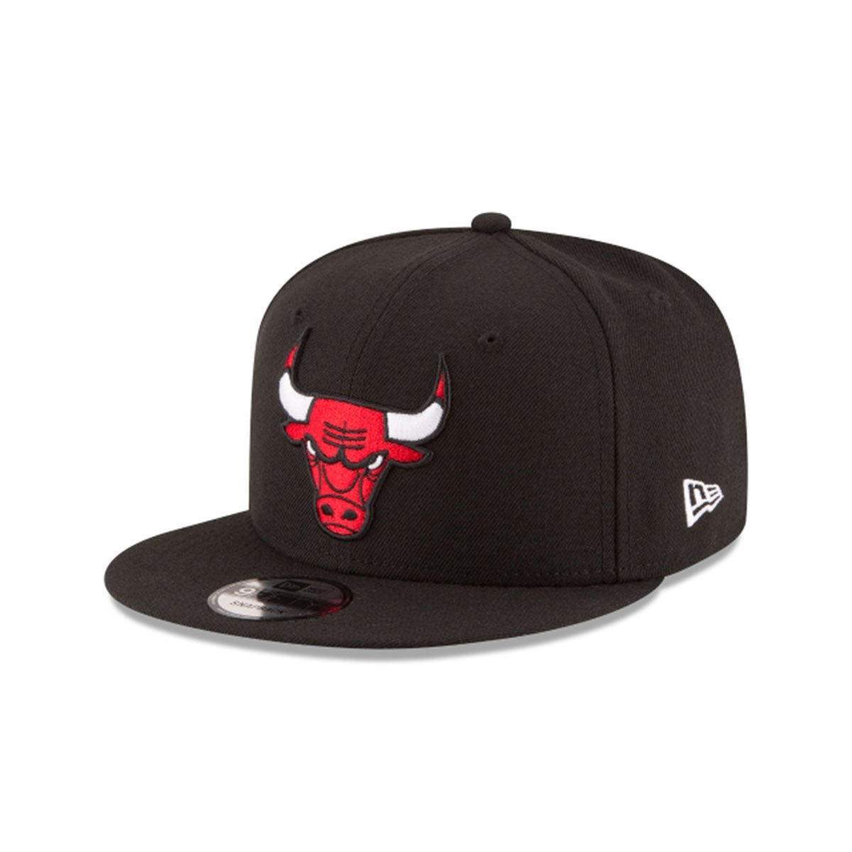 CHICAGO BULLS OTC2_BLACK/RED - 