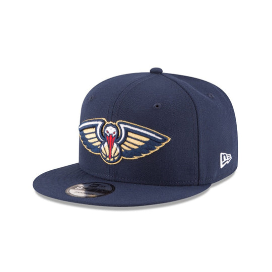 NEW ORLEANS PELICANS_NAVY/GOLD
