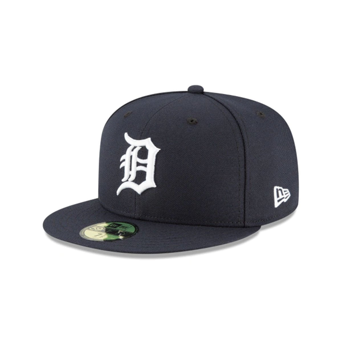 DETROIT TIGERS HOME_NAVY/WHITE - 