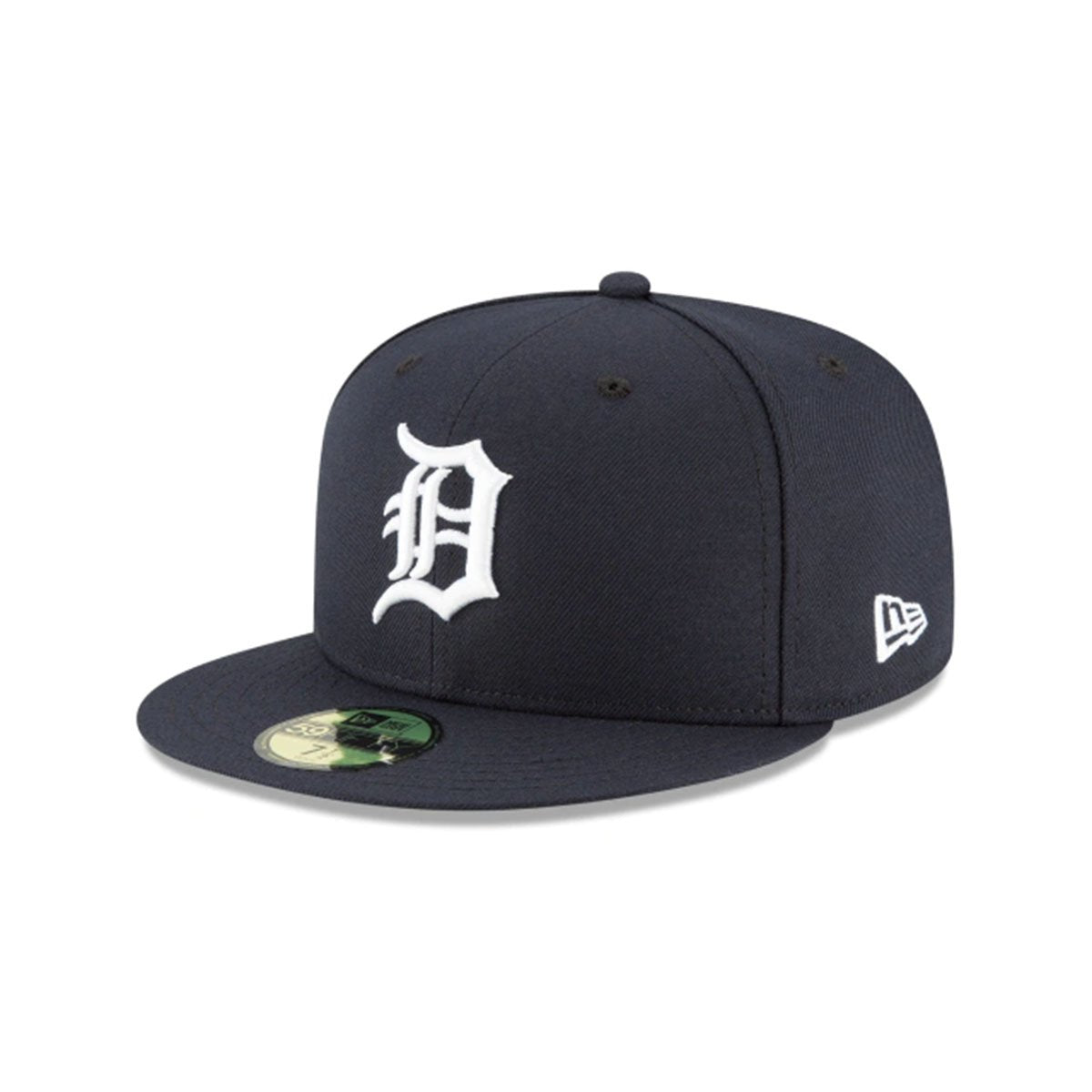 DETROIT TIGERS HOME_NAVY/WHITE