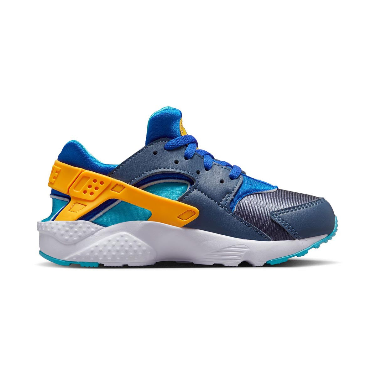 Nike Huarache Run Little Kids' Shoes - 