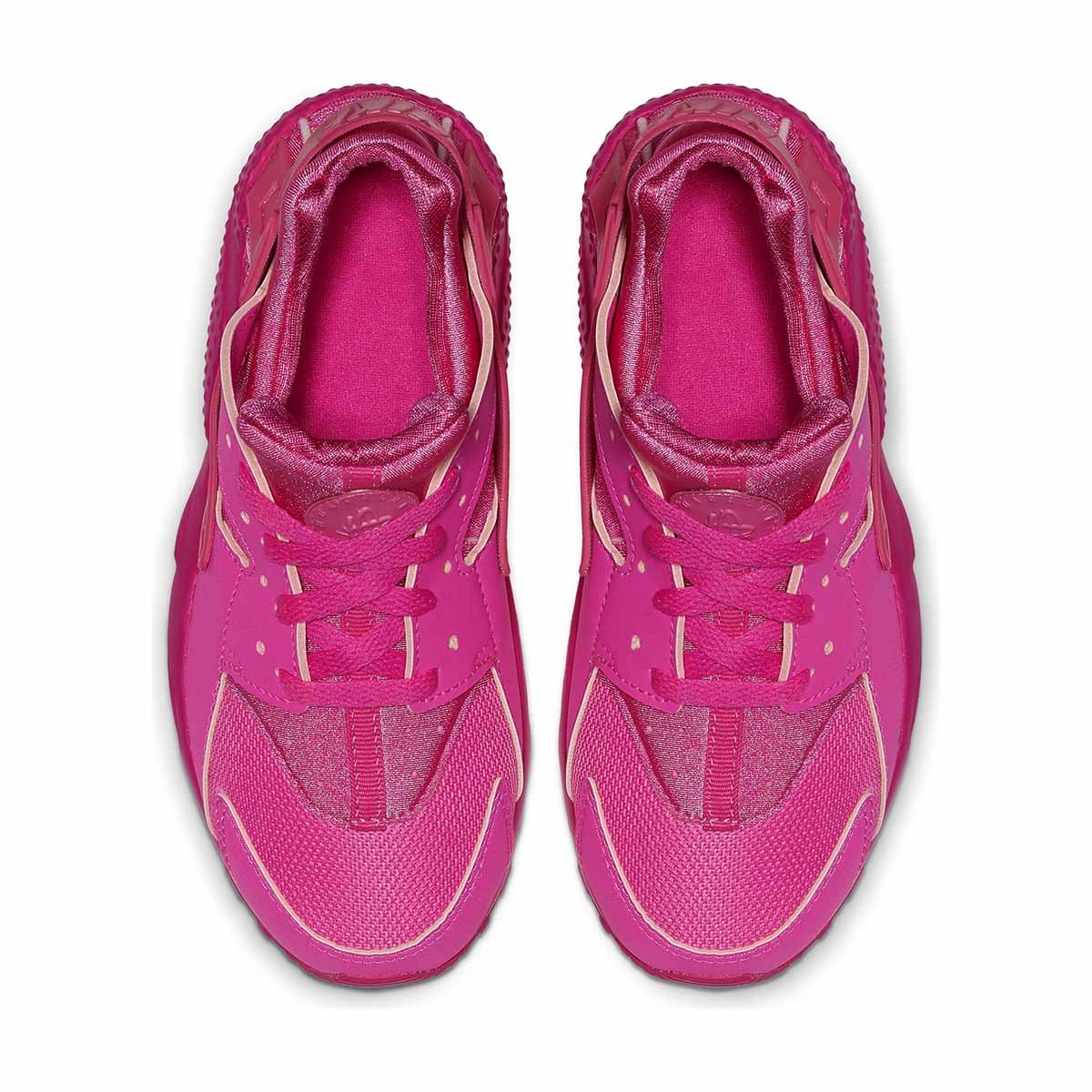 Little Kids Boys&#39; Nike Huarache Run (PS) Pre-School Shoe