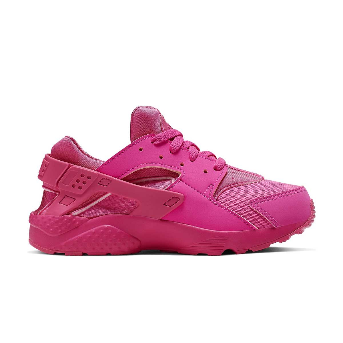 Shop Little Kids Boys Nike Huarache Run PS Pre School Shoe Millennium Shoes