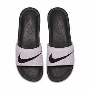 Women's Nike Benassi Solarsoft Slide Sandal