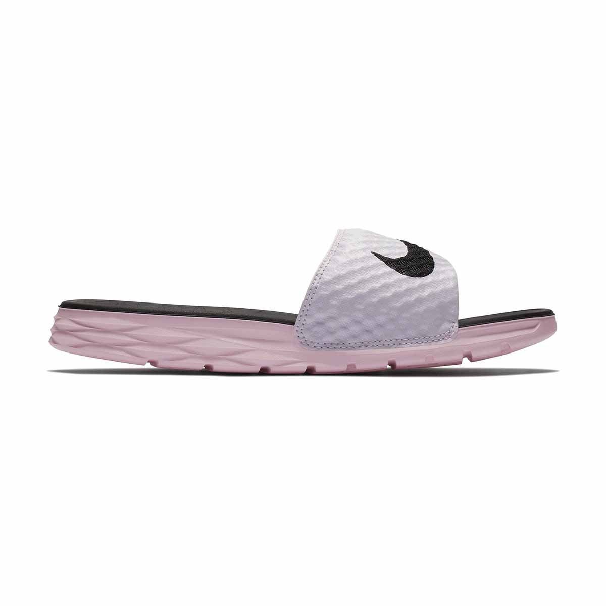 Women&#39;s Nike Benassi Solarsoft Slide Sandal
