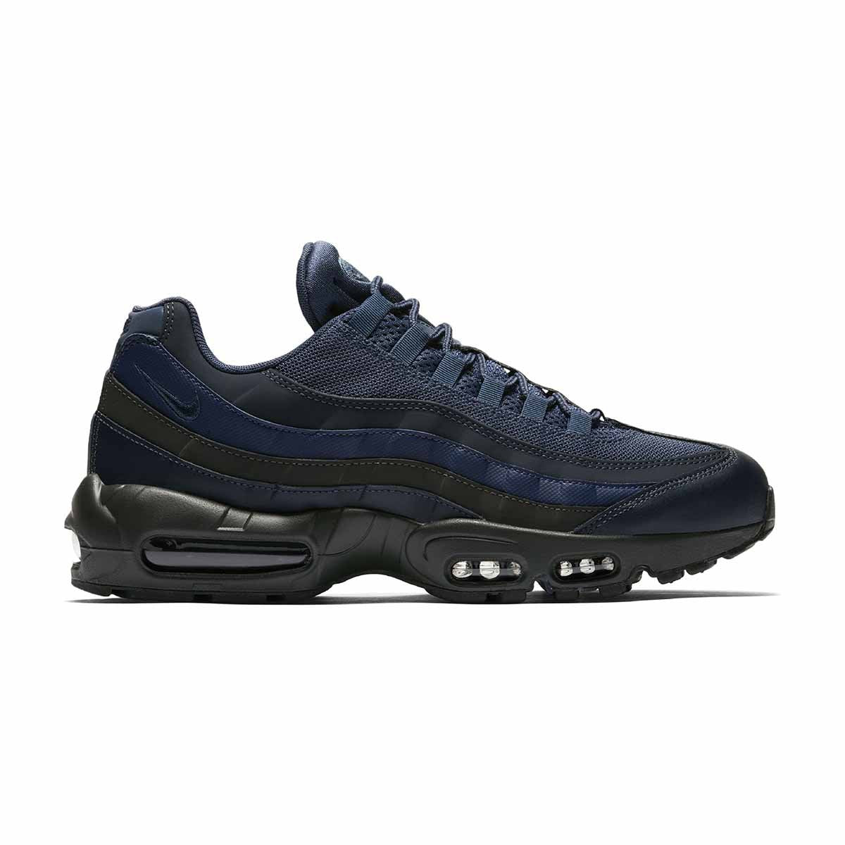 Men's Nike Air Max 95 Essential - 