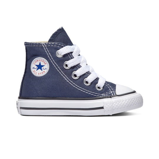 Toddler Chuck Taylor All Star Navy High Top