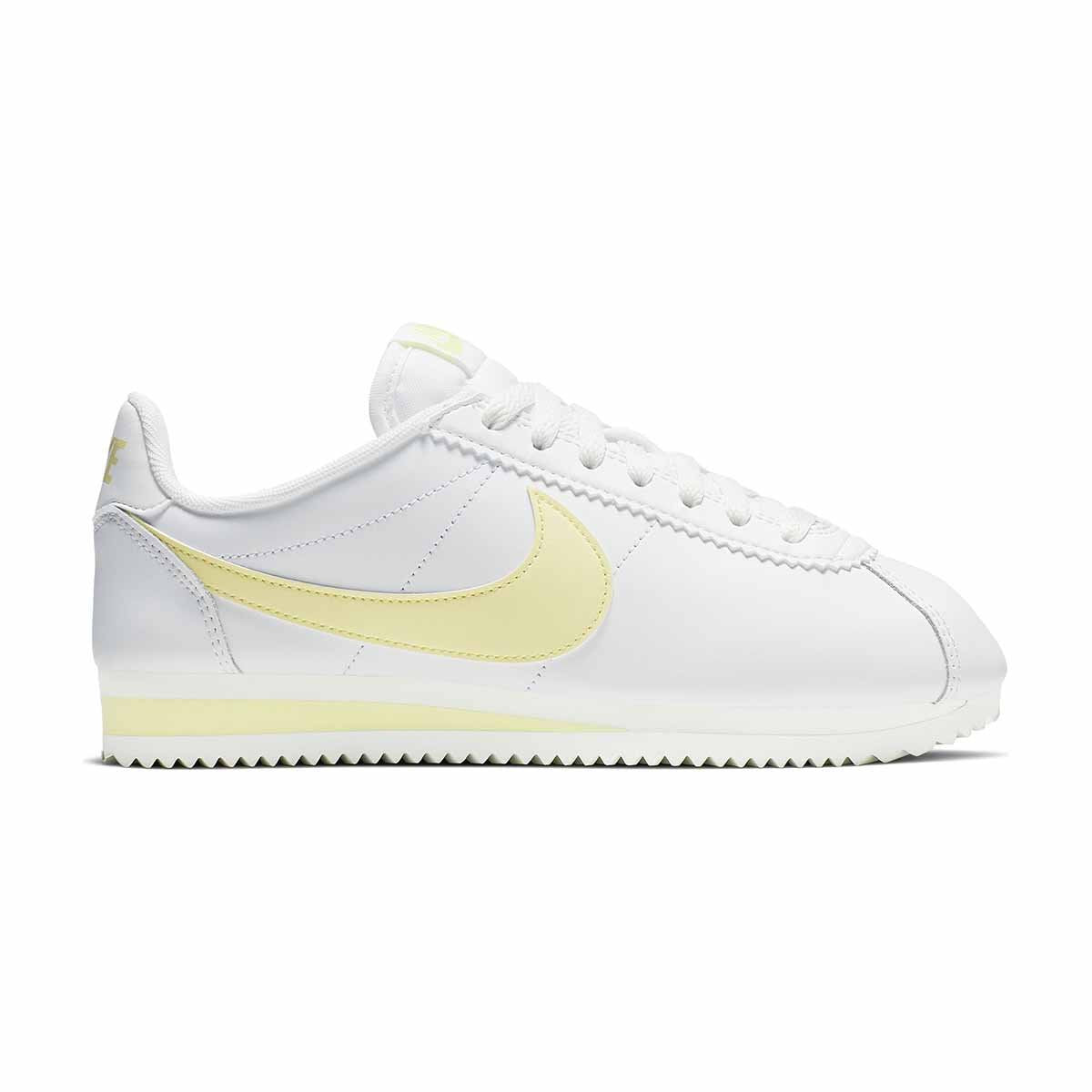 Women's Nike Classic Cortez - 