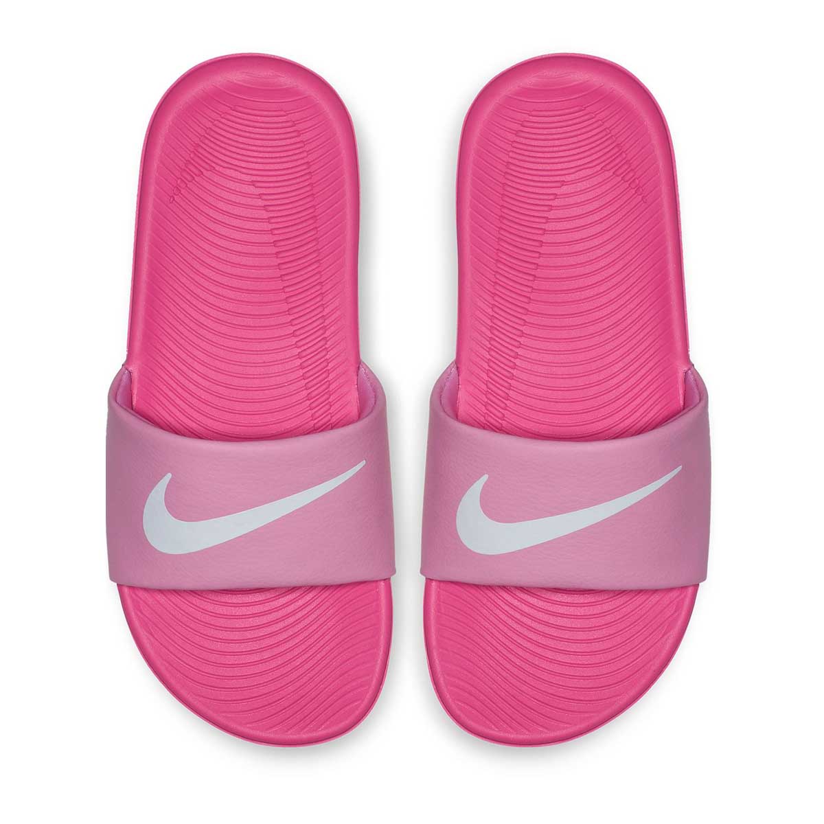 Nike Kawa Little/Big Kids&#39; Slides
