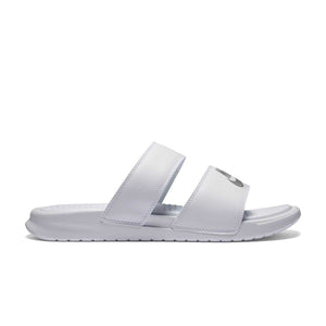 Women's Nike Benassi Duo Ultra Slide