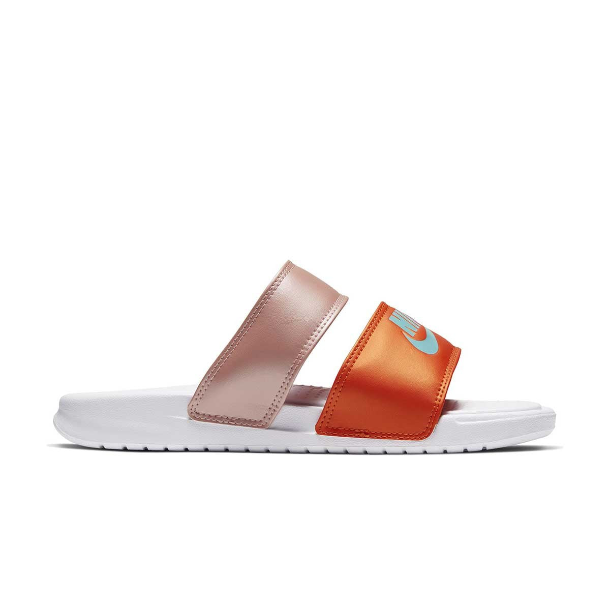 Women's Nike Benassi Duo Ultra Slide - 