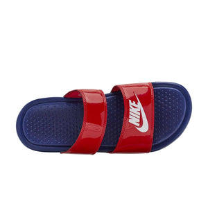 Women's Nike Benassi Duo Ultra Slide