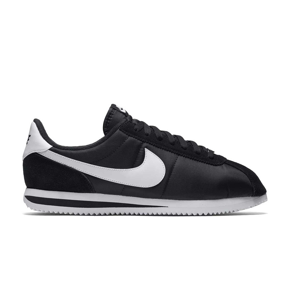 Men's Nike Cortez Basic Nylon Shoe - 