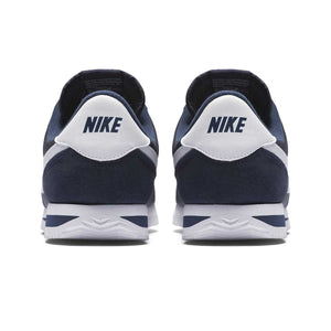 Men's Nike Cortez Basic Nylon Shoe