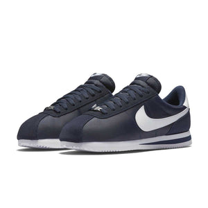 Men's Nike Cortez Basic Nylon Shoe