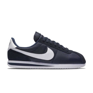 Men's Nike Cortez Basic Nylon Shoe