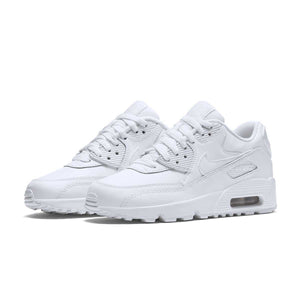 Big Kids Nike Air Max 90 Leather