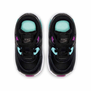 Infant Boys' Nike Air Max 90 Leather (TD)