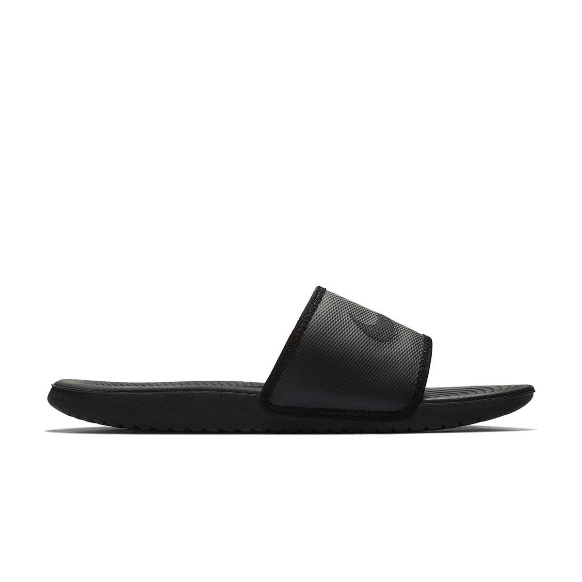 HOT Nike Mens Nike Kawa Adjustable Slides Men's Nike Kawa