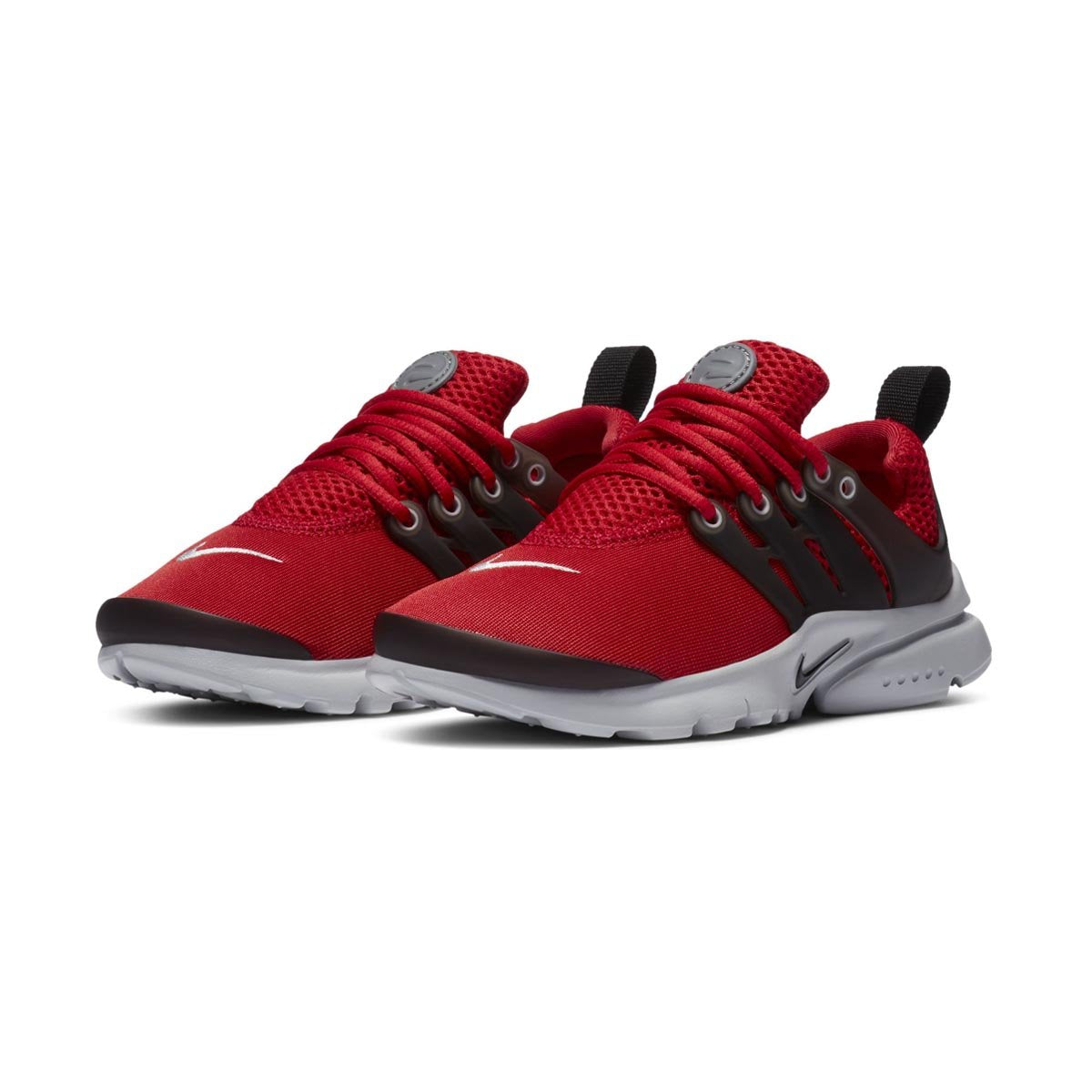 Nike presto kids red Clearance