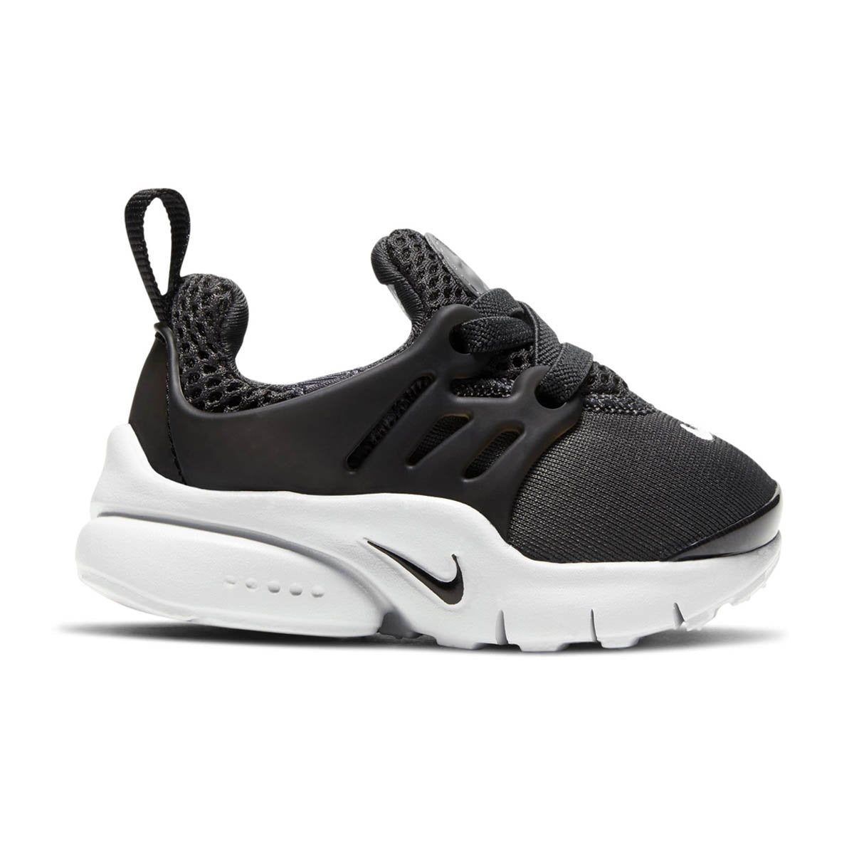 Nike air presto infant hotsell