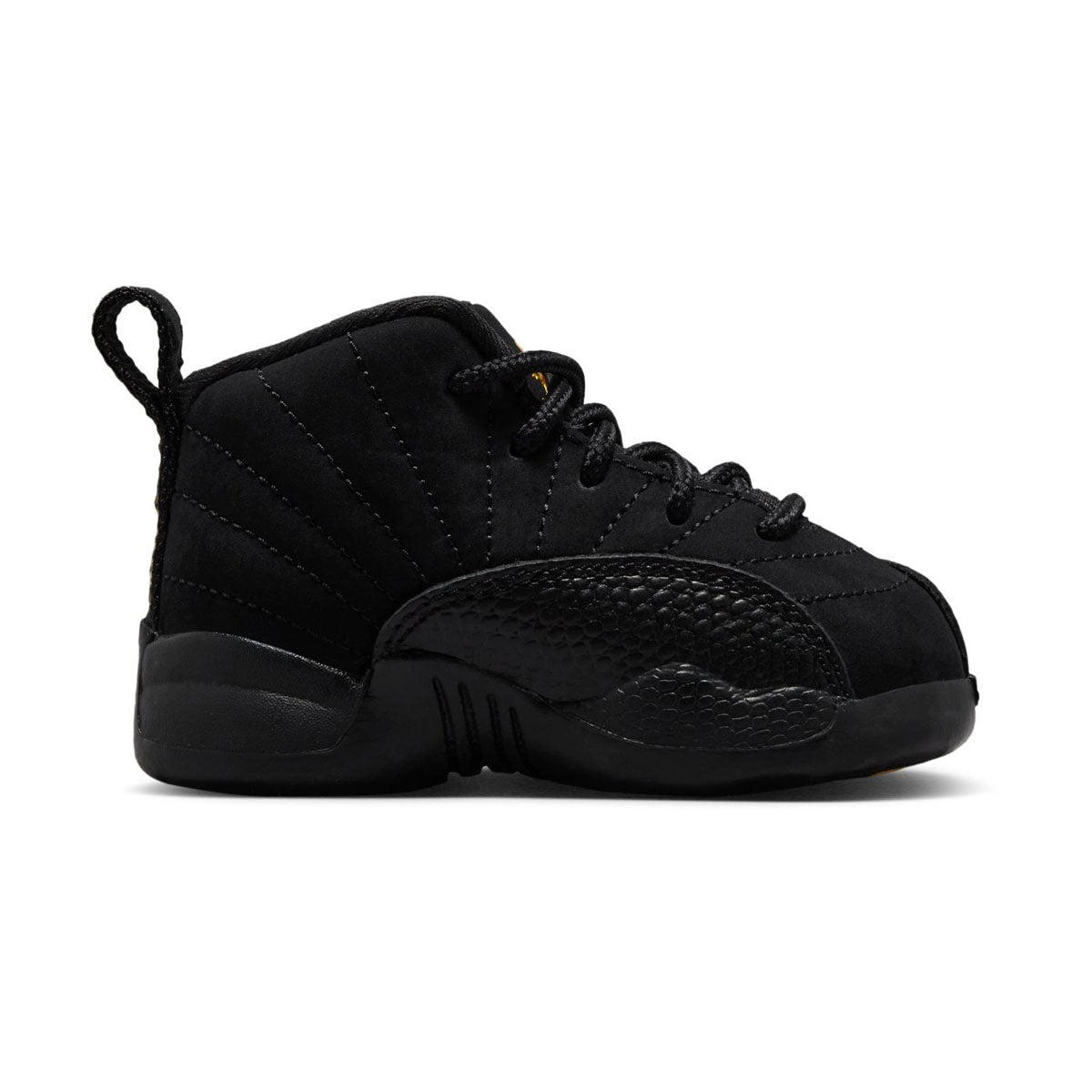 Jordan 12 Retro Baby Toddler Shoe