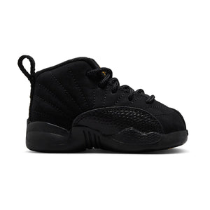 Jordan 12 Retro Baby/Toddler Shoe