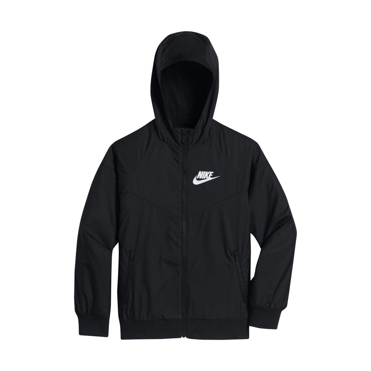 Nike Sportswear Windrunner Big Kids' (Boys') Jacket - Jackets and Outerwear