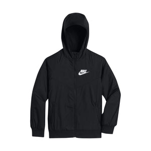 Nike Sportswear Windrunner Big Kids' (Boys') Jacket