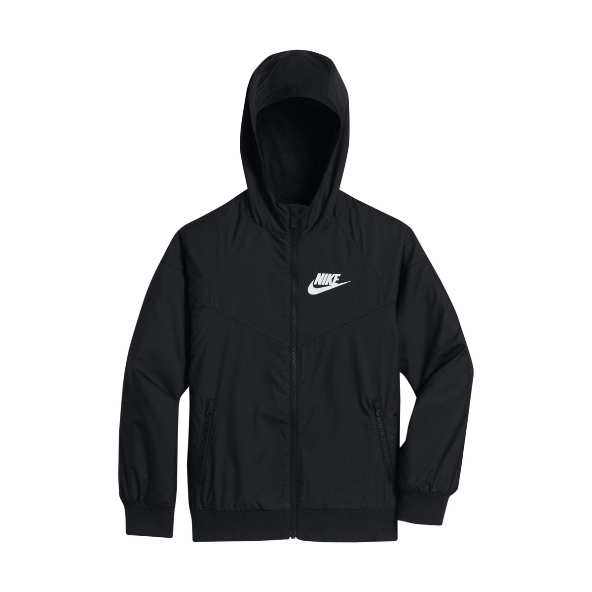 Nike Sportswear Windrunner Big Kids&#39; (Boys&#39;) Jacket