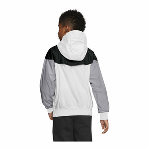 Nike Sportswear Windrunner Big Kids' (Boys') Jacket