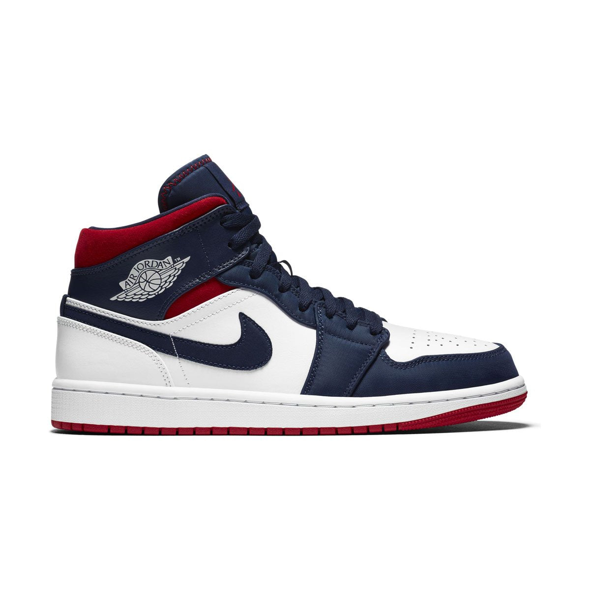 Men's Air Jordan 1 Mid SE - 