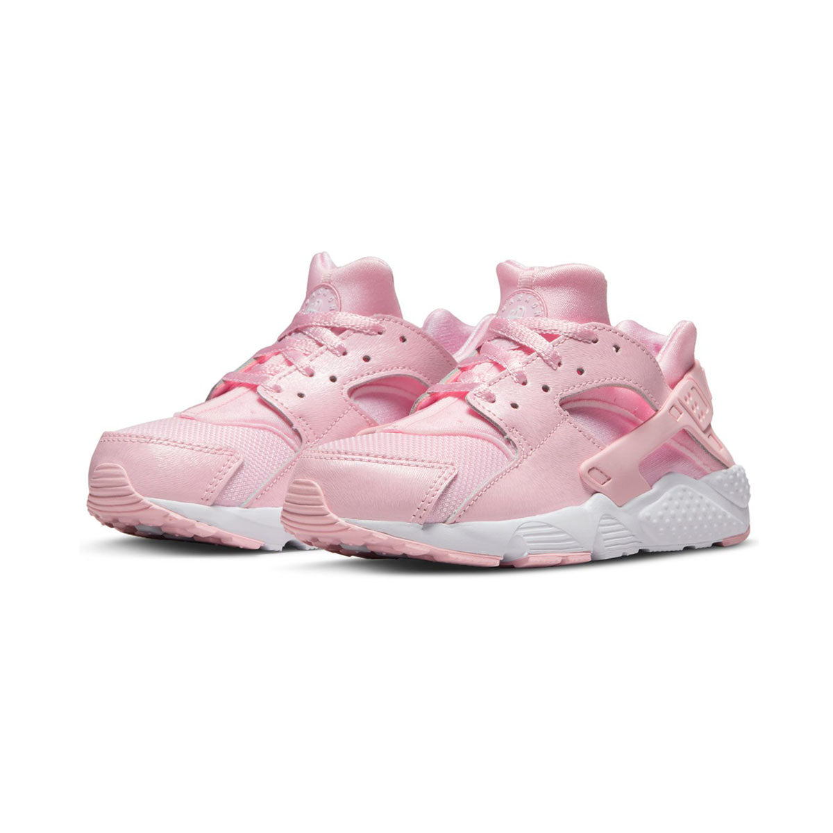 air flight huarache kids pink