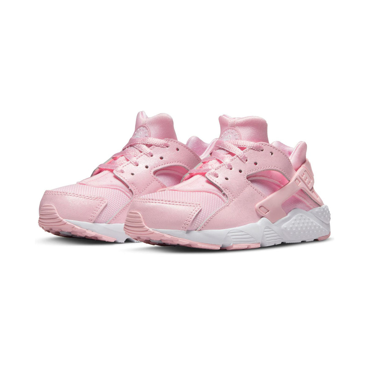 Girls&#39; Nike Huarache Run SE Little Kids&#39; Shoes
