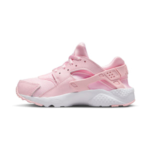 Girls' Nike Huarache Run SE Little Kids' Shoes