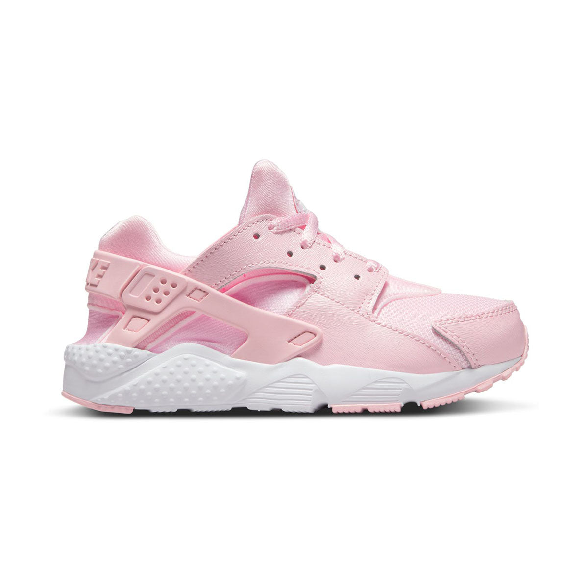 Girls' Nike Huarache Run SE Little Kids' Shoes - 