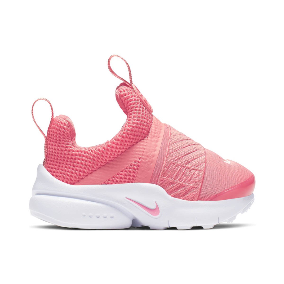 Kids nike presto extreme best sale