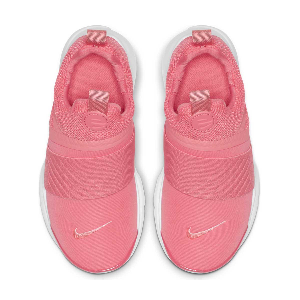 girls nike presto shoes