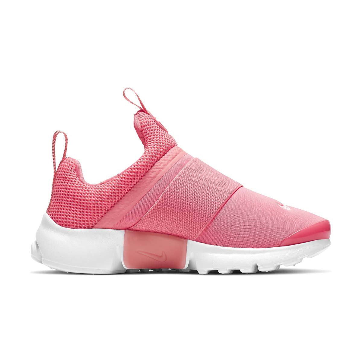 Nike presto kids pink hotsell