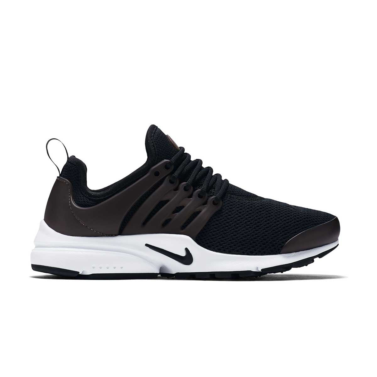 Women's Nike Air Presto Shoe - 