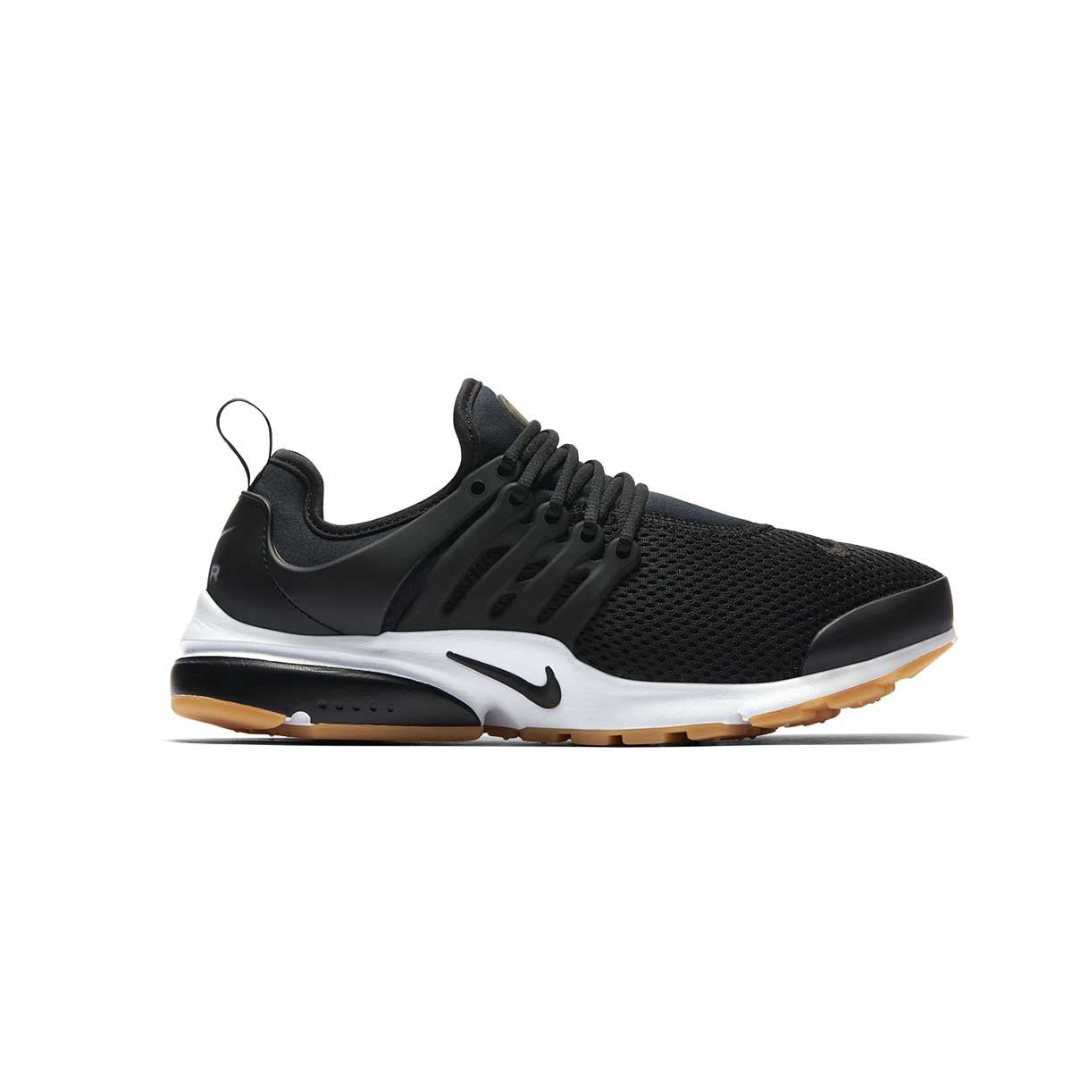 Women's Nike Air Presto Shoe - 