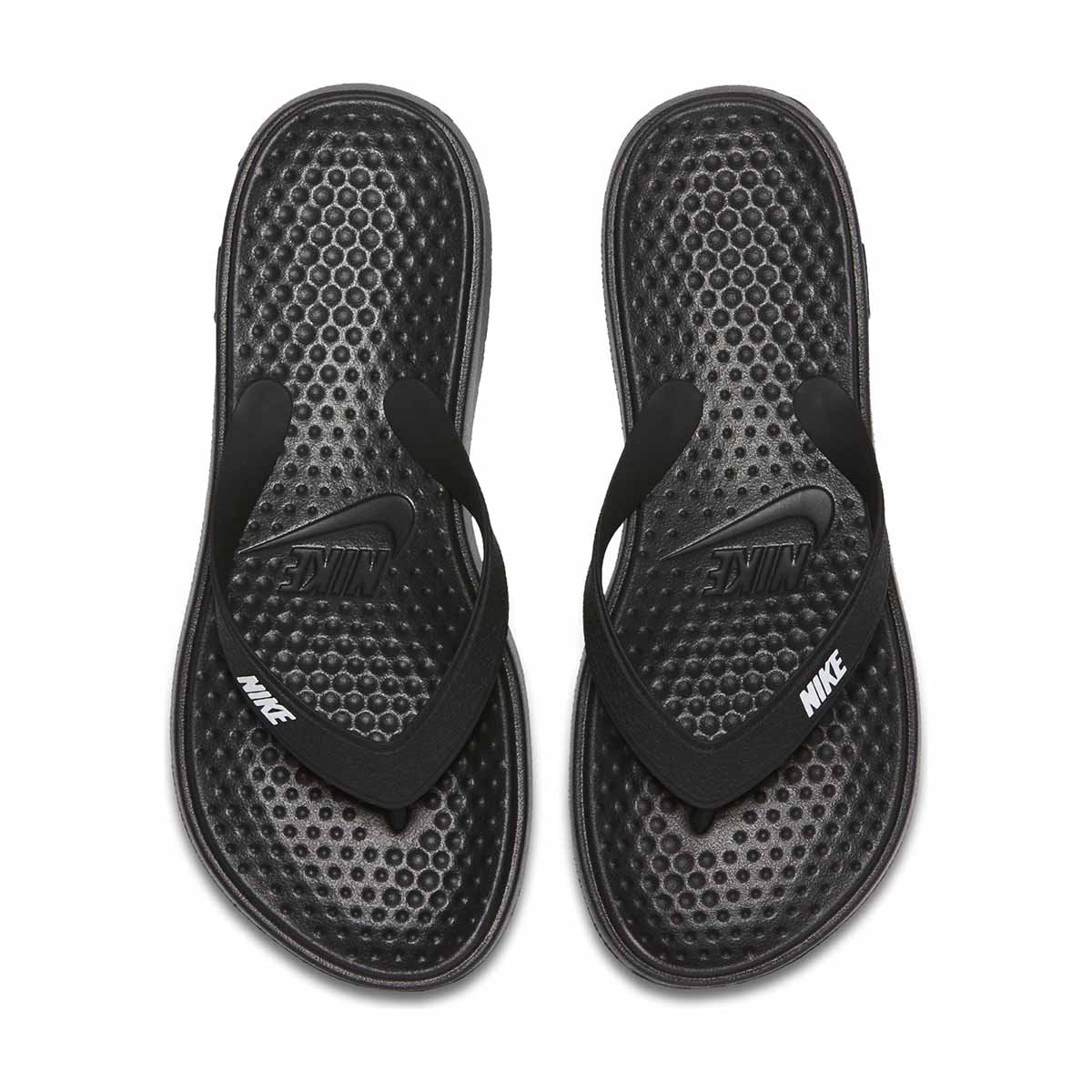 Nike solay women's thong sandal Clearance