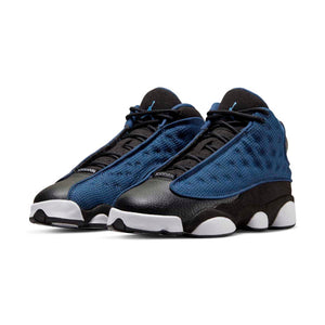 Air Jordan 13 Retro Big Kids' Shoes